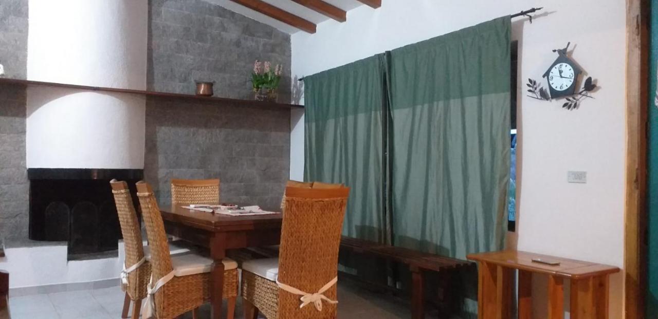 بيستيشي Agriturismo Terranova المظهر الخارجي الصورة