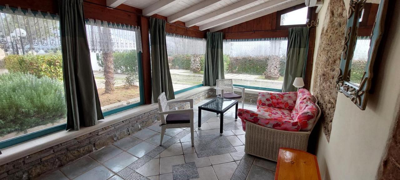 بيستيشي Agriturismo Terranova المظهر الخارجي الصورة