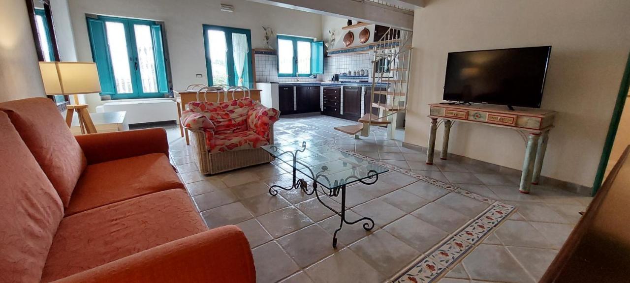 بيستيشي Agriturismo Terranova المظهر الخارجي الصورة