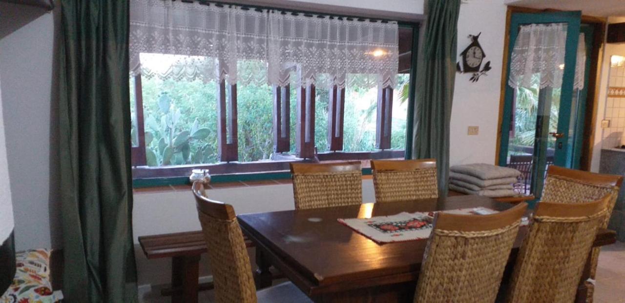 بيستيشي Agriturismo Terranova المظهر الخارجي الصورة