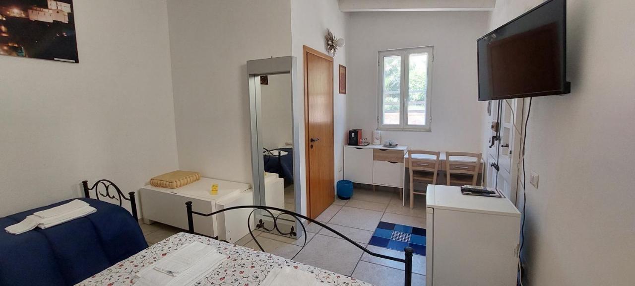 بيستيشي Agriturismo Terranova المظهر الخارجي الصورة