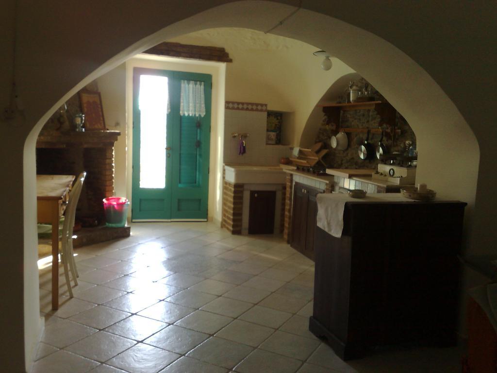 بيستيشي Agriturismo Terranova المظهر الخارجي الصورة