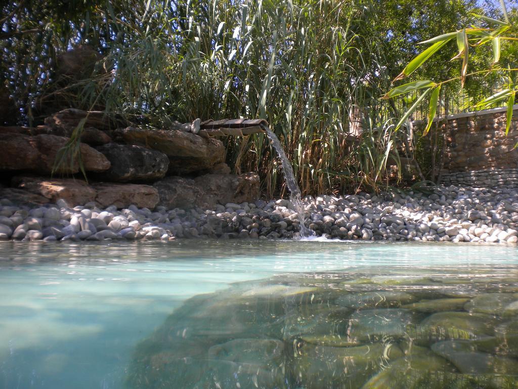 بيستيشي Agriturismo Terranova المظهر الخارجي الصورة