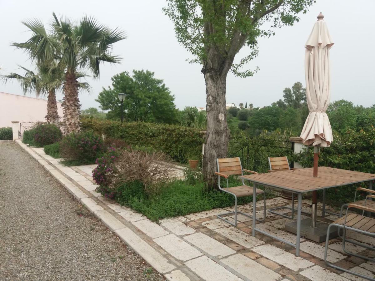 بيستيشي Agriturismo Terranova المظهر الخارجي الصورة