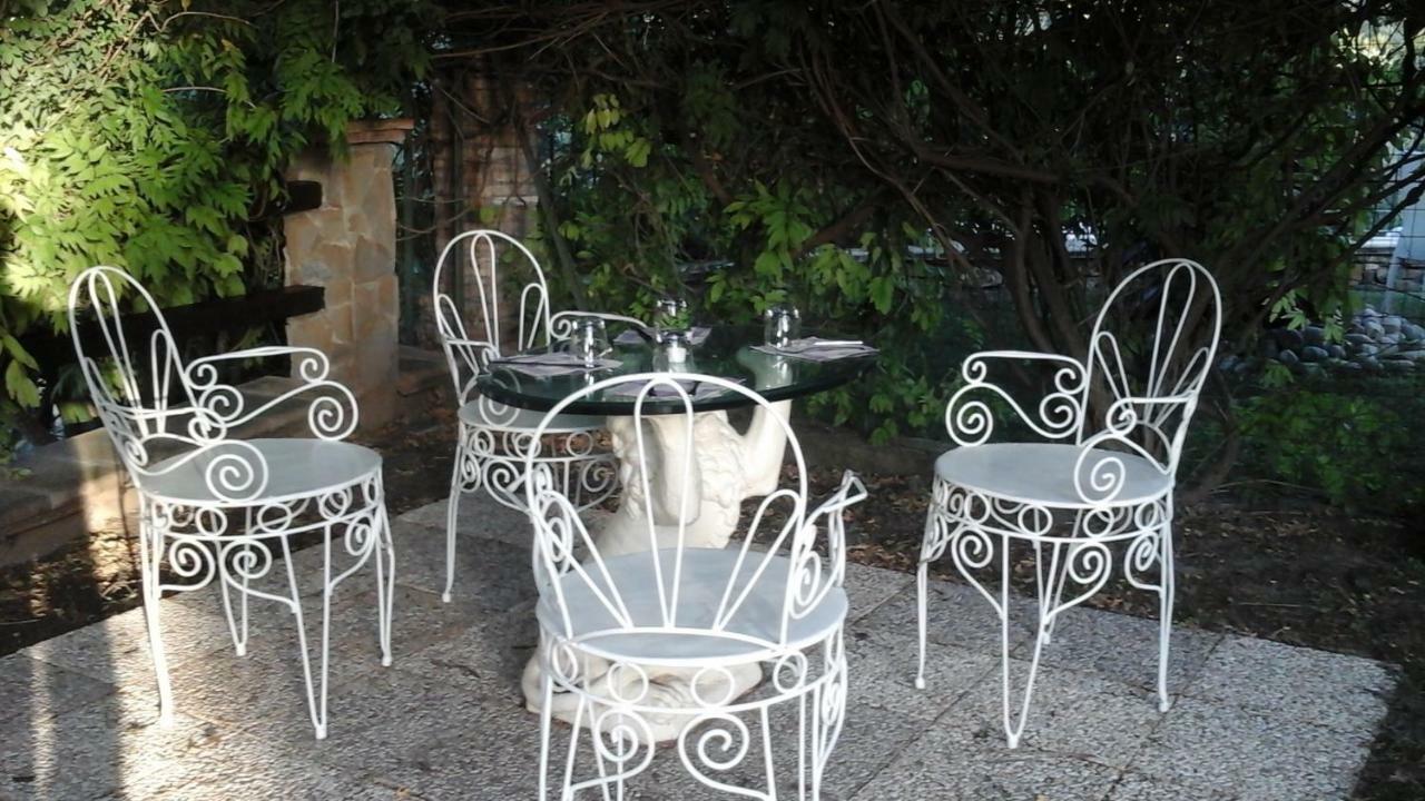 بيستيشي Agriturismo Terranova المظهر الخارجي الصورة