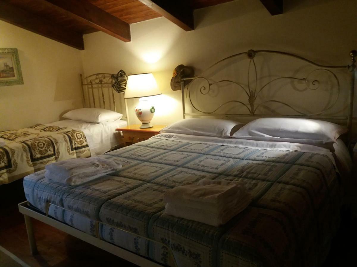 بيستيشي Agriturismo Terranova المظهر الخارجي الصورة
